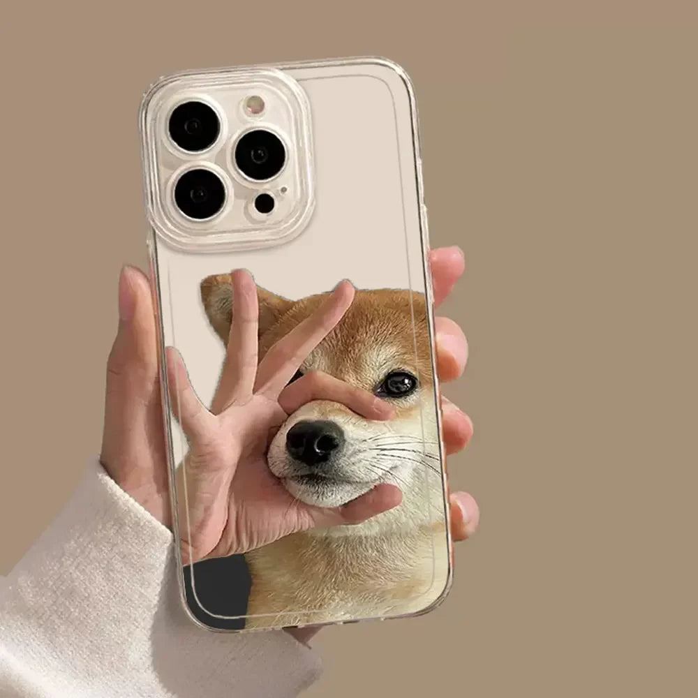 Shiba Inu Phone Case, photo 2
