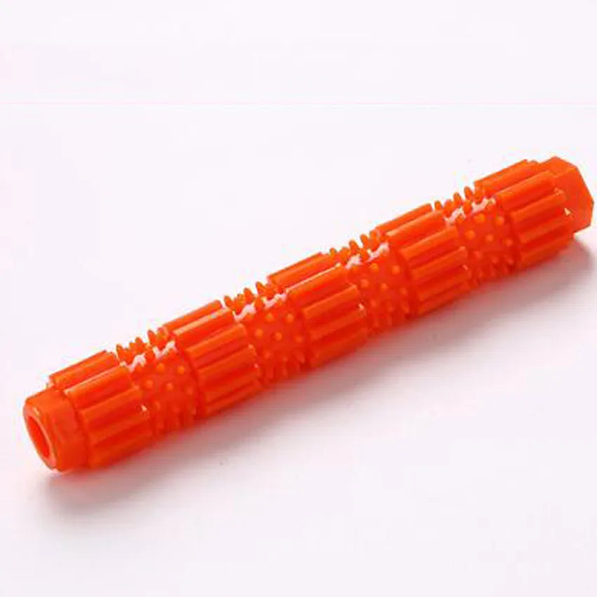 Chew Toys For Dogs in Orange 18cm