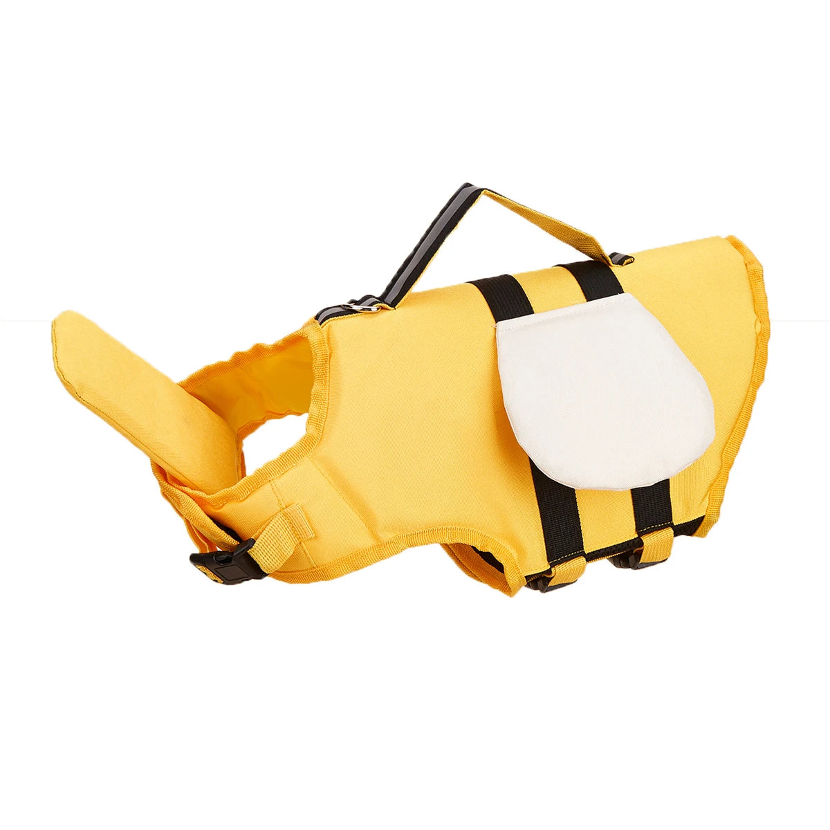 Dog Life Jacket Vest in Little Bee