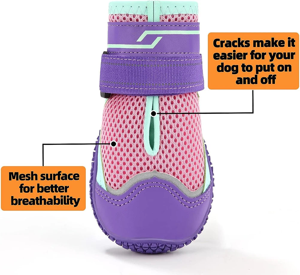 Outdoor Dog Shoes, photo 8