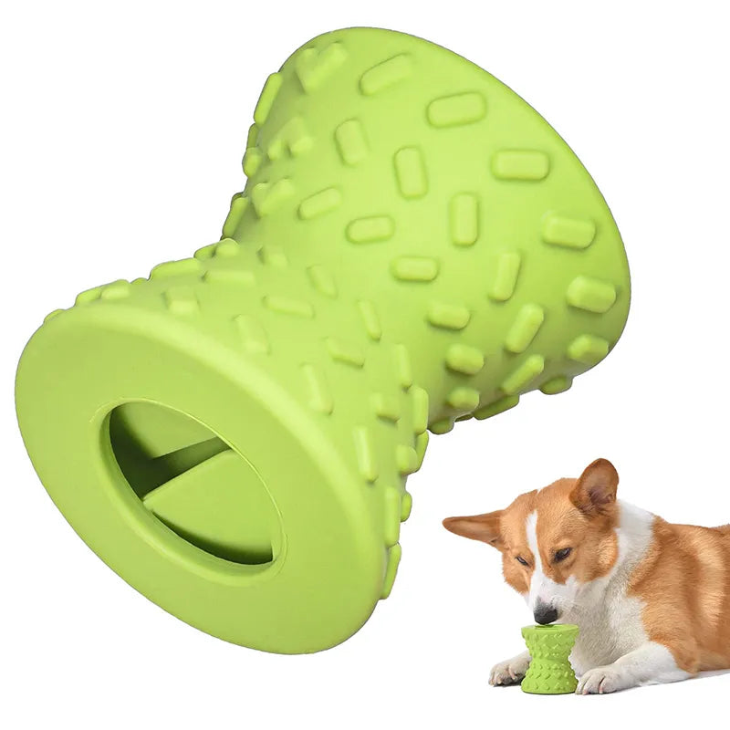 Kong Toys For Dogs in Green