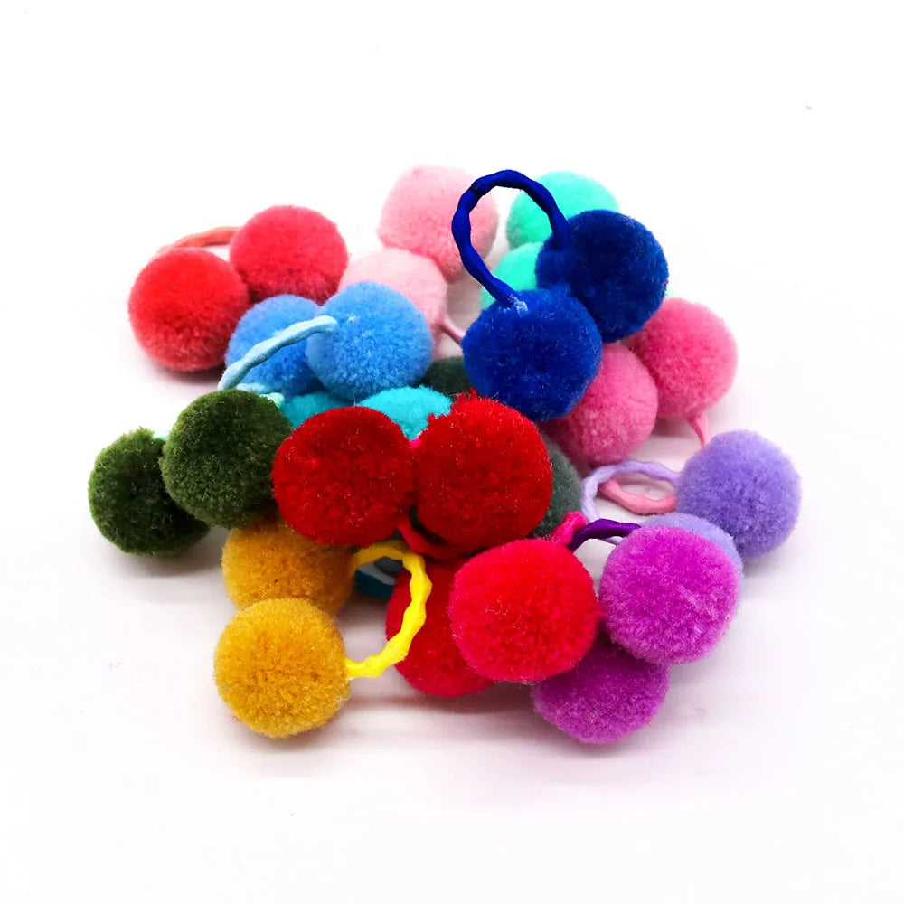 Dog Hair Accessories