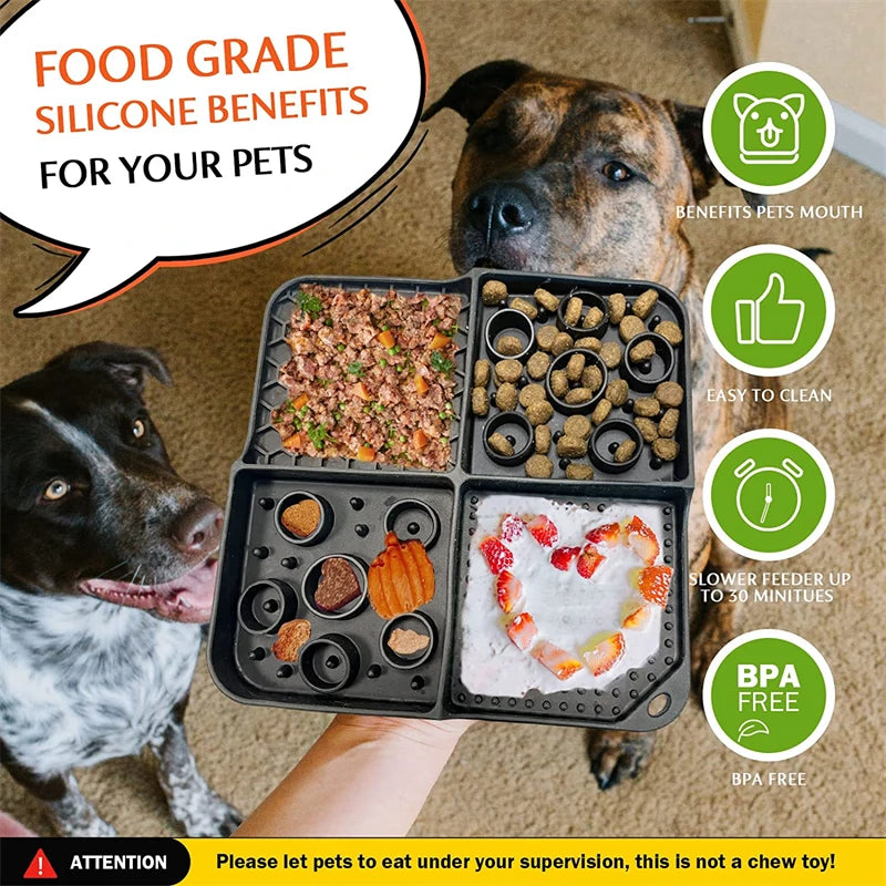 Lick Mats For Dogs, photo 4
