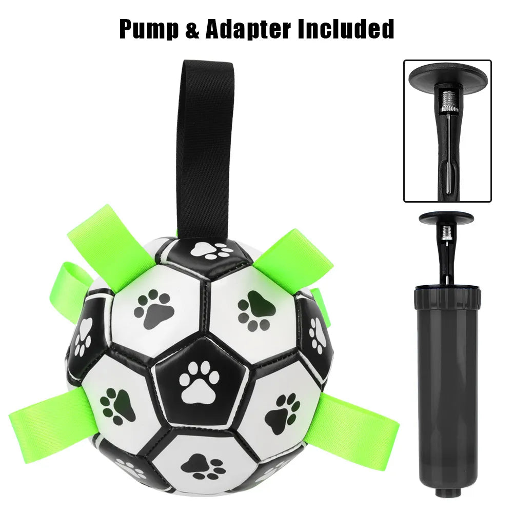 Dog Ball