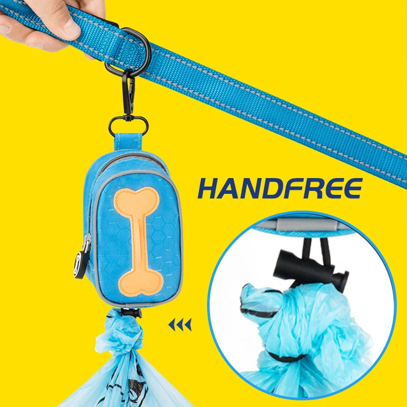 Dog Bag Dispenser