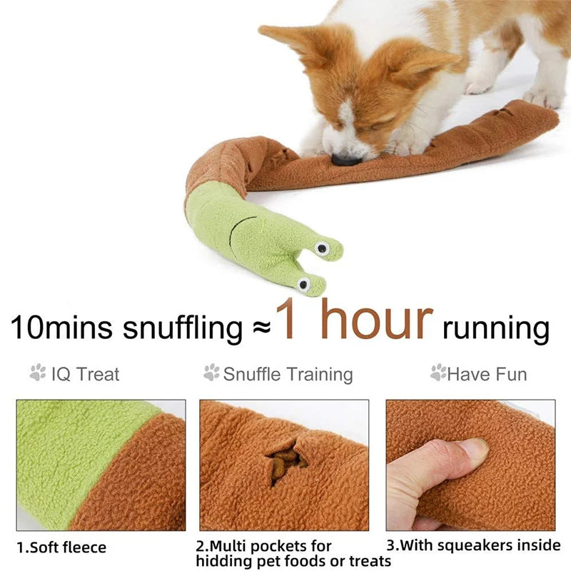 Dog Sniff Toys, photo 4