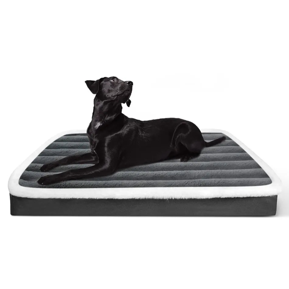 Washable Dog Bed
