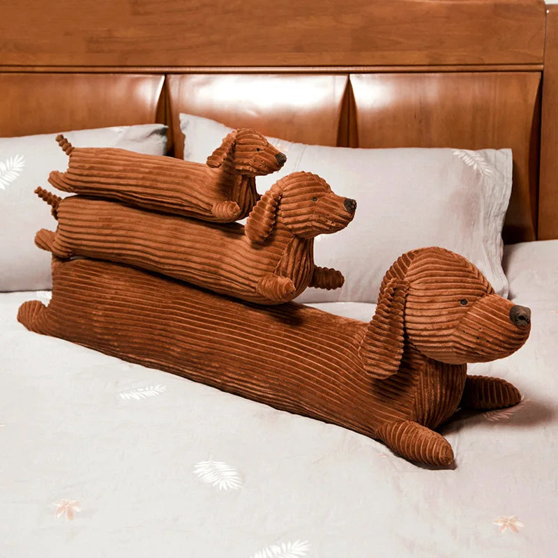 Dachshund Pillow, photo 8