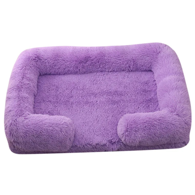 Fluffy Dog Bed, photo 23