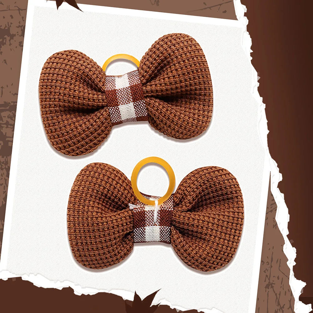 Dog Hair Bows, photo 3