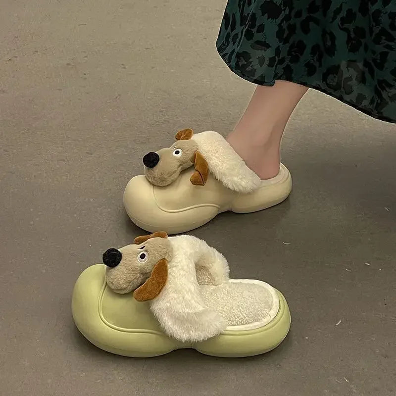 Heel Height: Low (1cm-3cm)