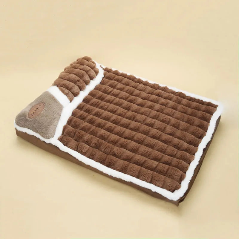 Dog Bed Mat