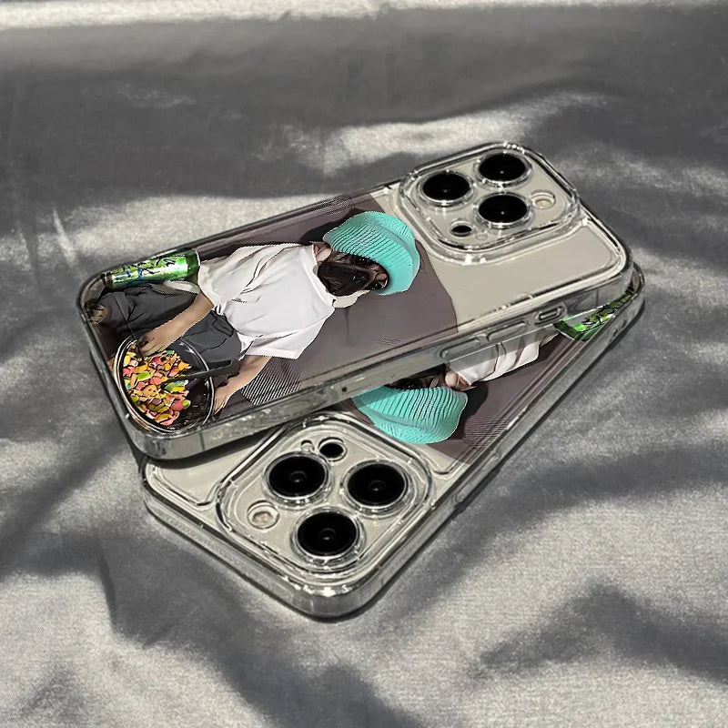 Pug iPhone Case
