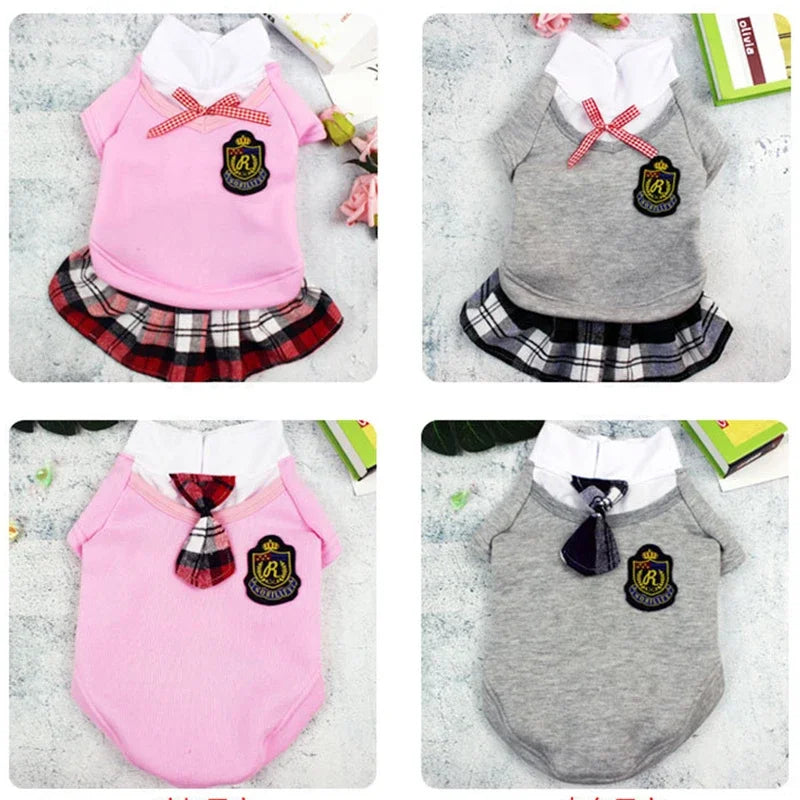 Cute Dog Clothes