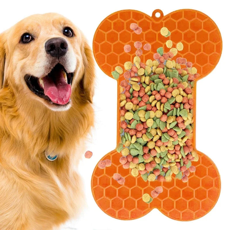 Lick Mat For Dogs