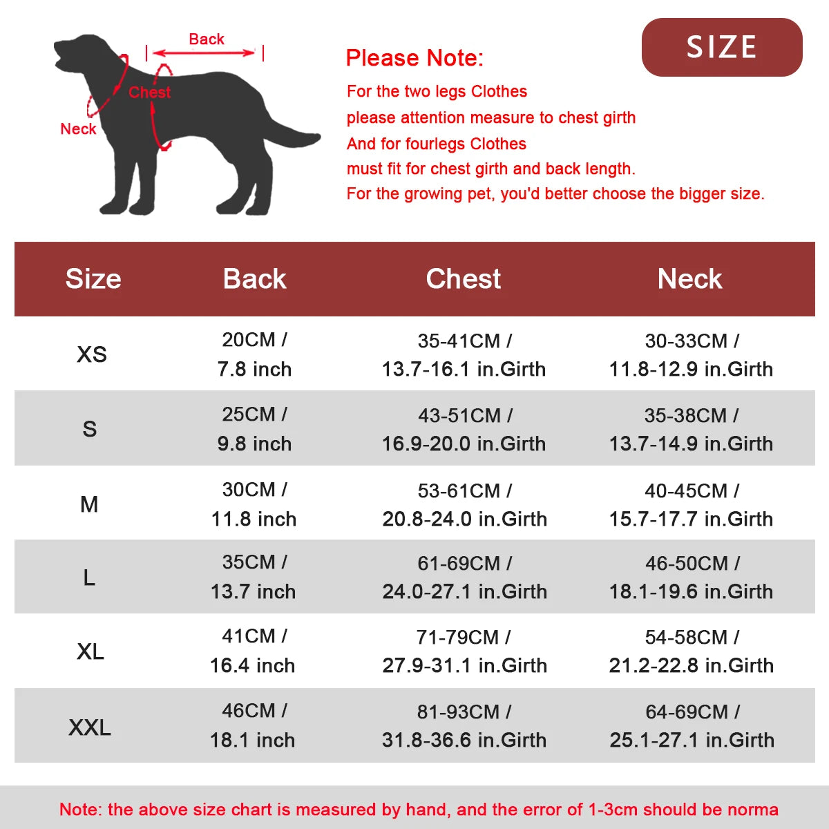Dog Life Jacket Vest