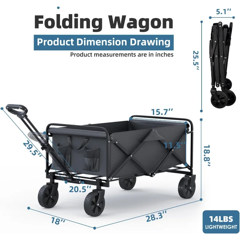 Dog Wagon, photo 4