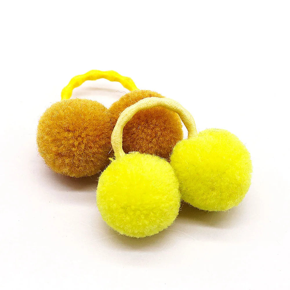 Dog Hair Accessories