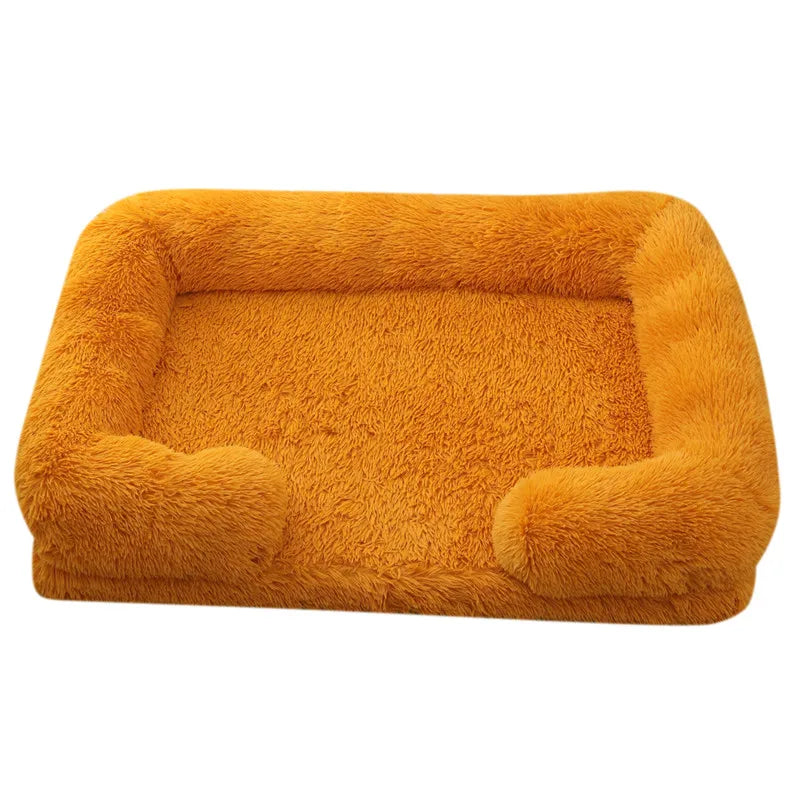 Fluffy Dog Bed, photo 16