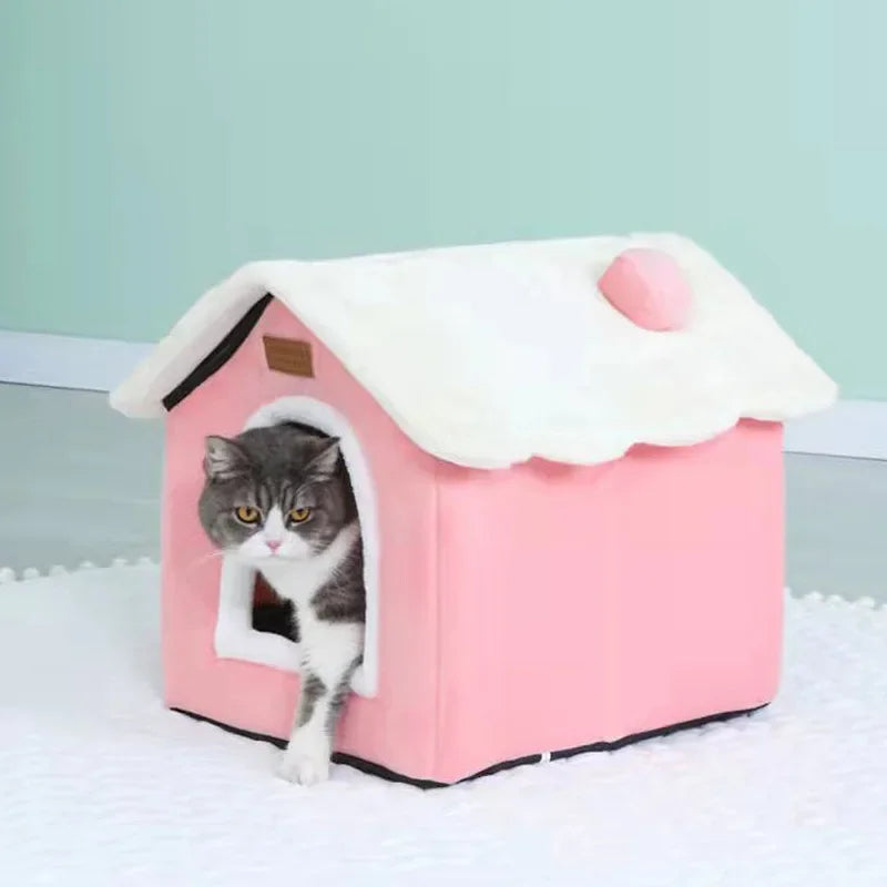 Foldable Dog House, photo 7