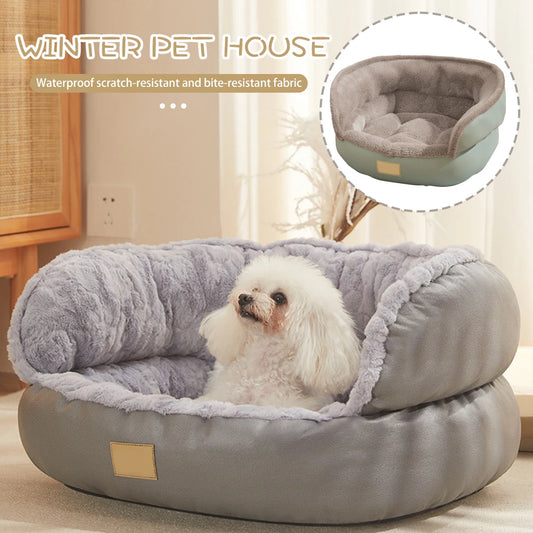 Cute Small Dog Beds