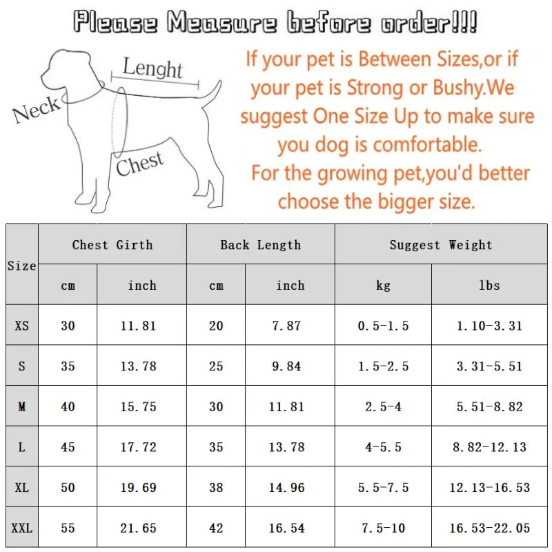Dog Skirt