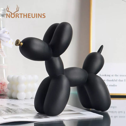 Balloon Dog Sculpture