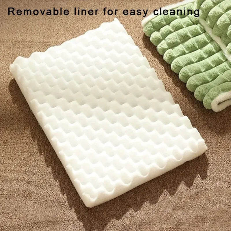 Dog Bed Mat