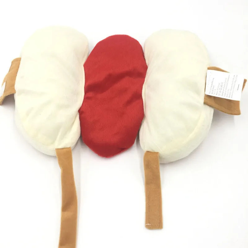 Hot Dog Costume, photo 4
