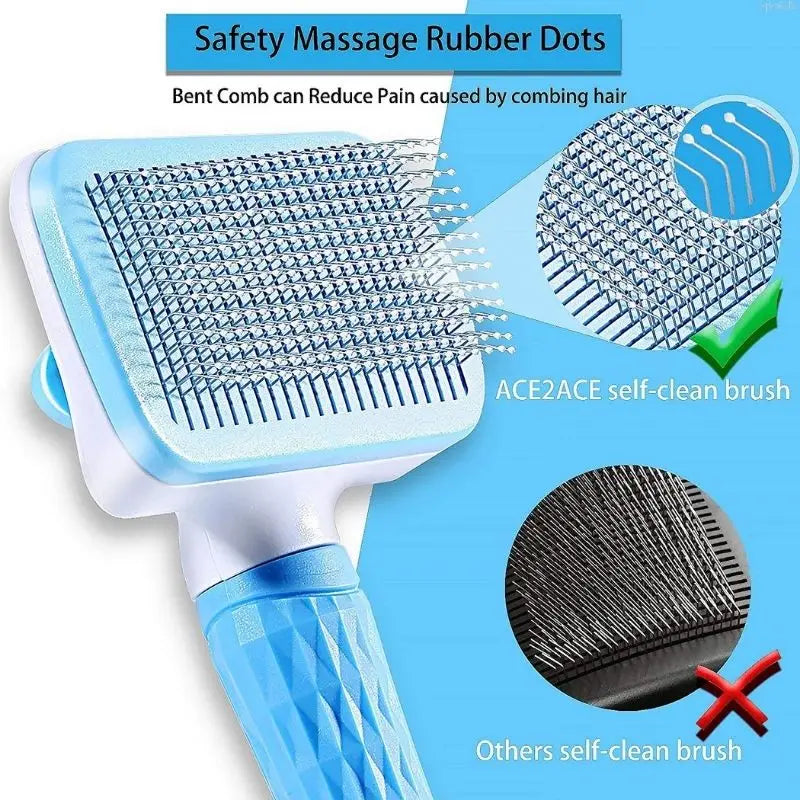 Dog Hair Brush, photo 3