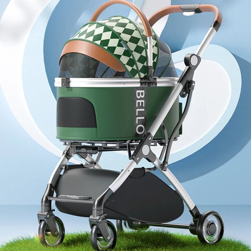 Dog Stroller, photo 2