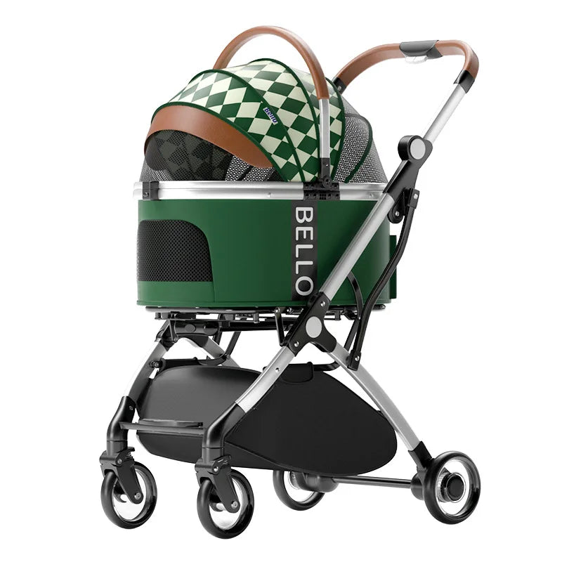 Dog Stroller
