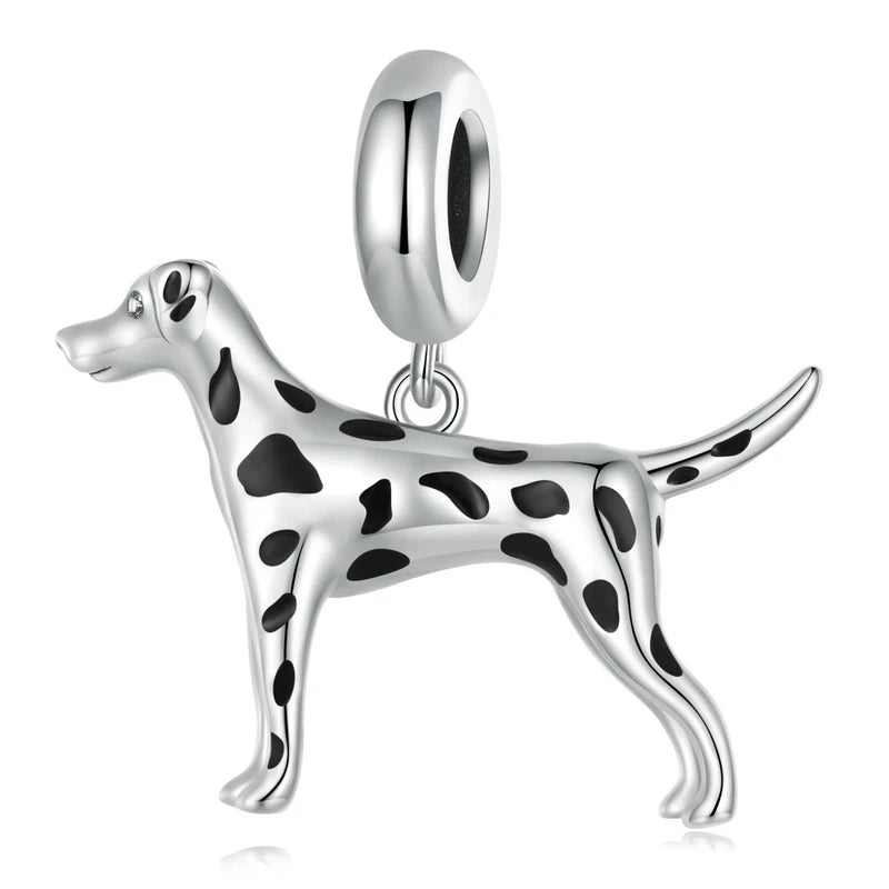 Dalmatian Dog Charms, photo 2