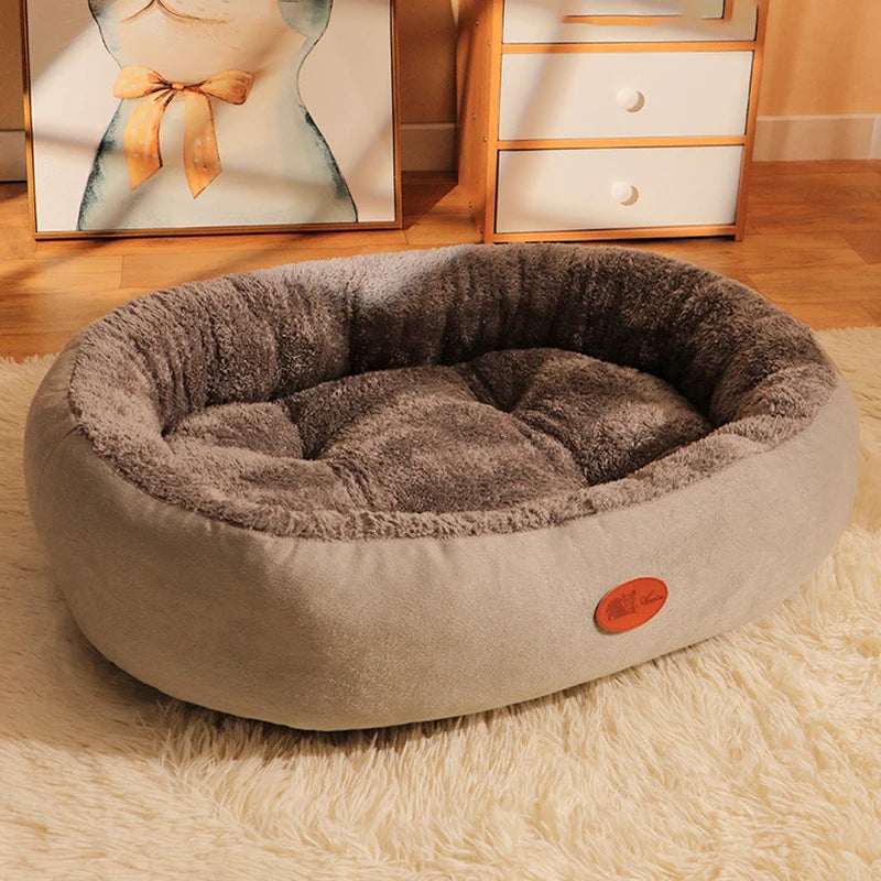 Soft Dog Beds