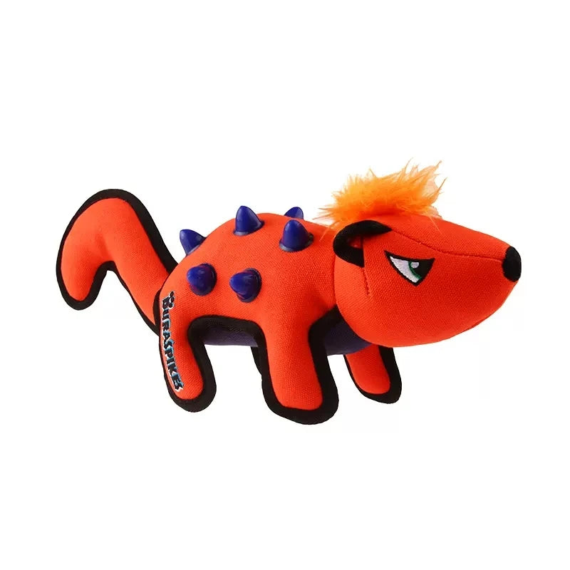 Tough Dog Toys in Raccoon