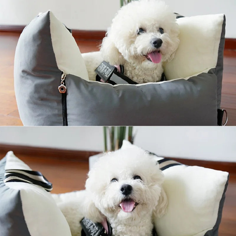 Dog Car Seats For Small Dogs, photo 5