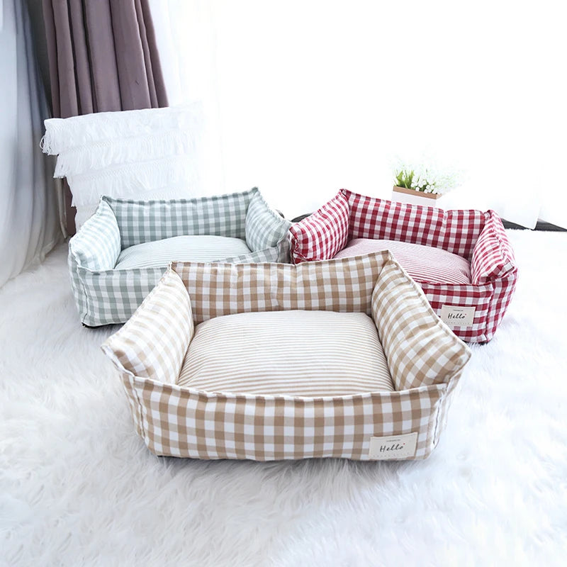 Indoor Dog Bed