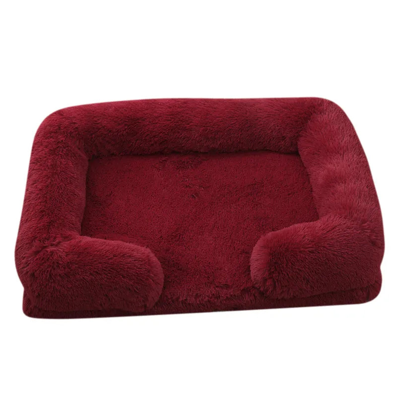 Fluffy Dog Bed, photo 24