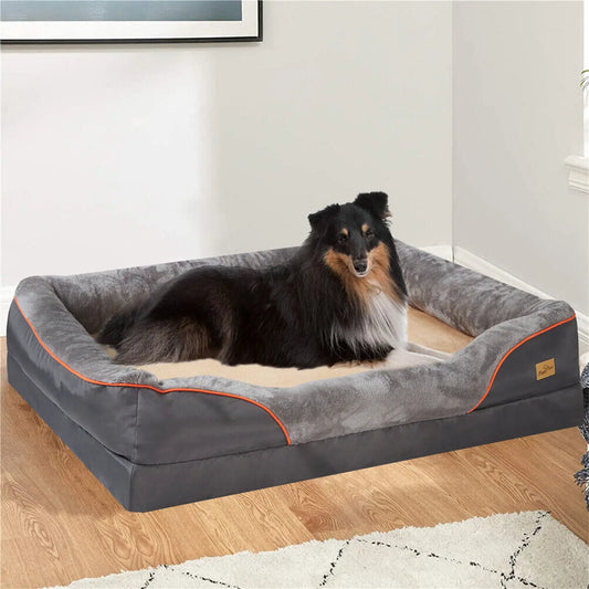 Orthopedic Dog Bed