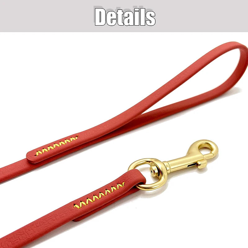 Dog Long Leash, photo 3