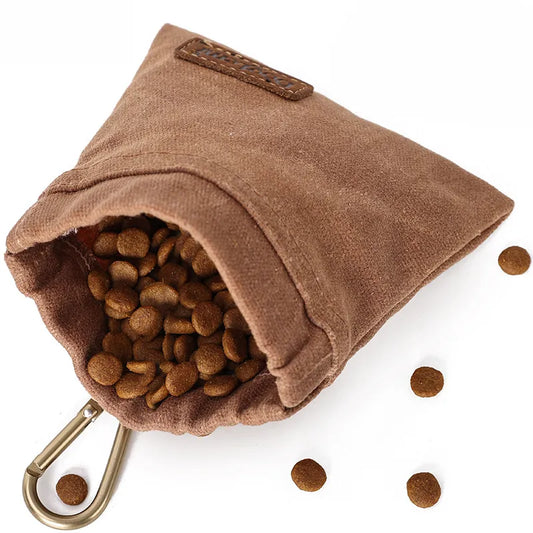 Dog Treat Bag For Training