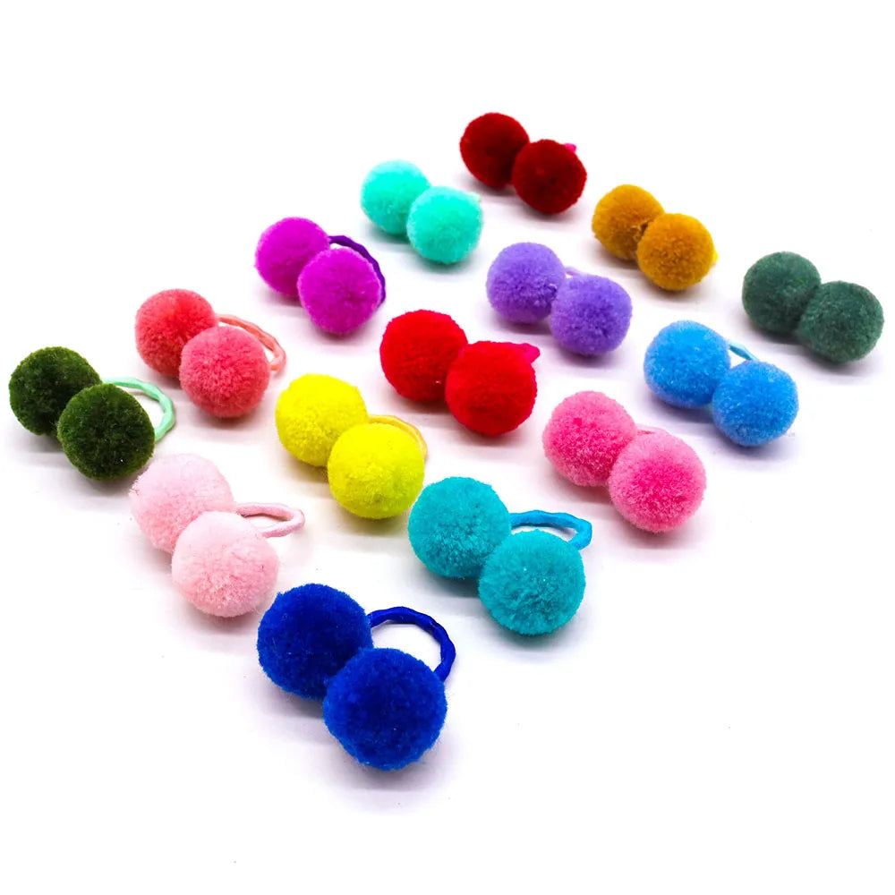 Dog Hair Accessories