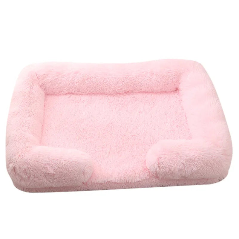 Fluffy Dog Bed, photo 11