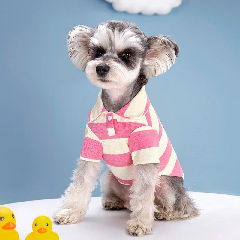 Dog Polo Shirt, photo 4
