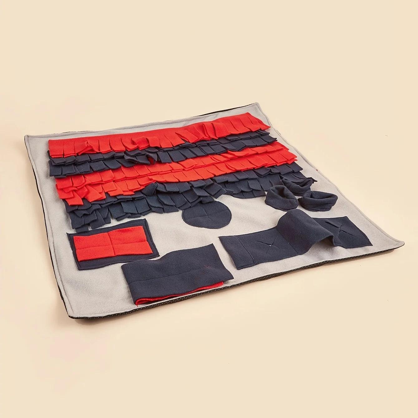 Snuffle Mat Dog