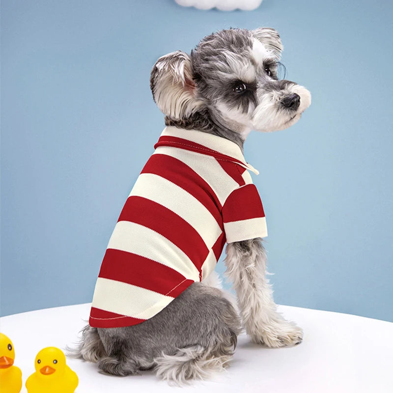 Dog Polo Shirt, photo 3