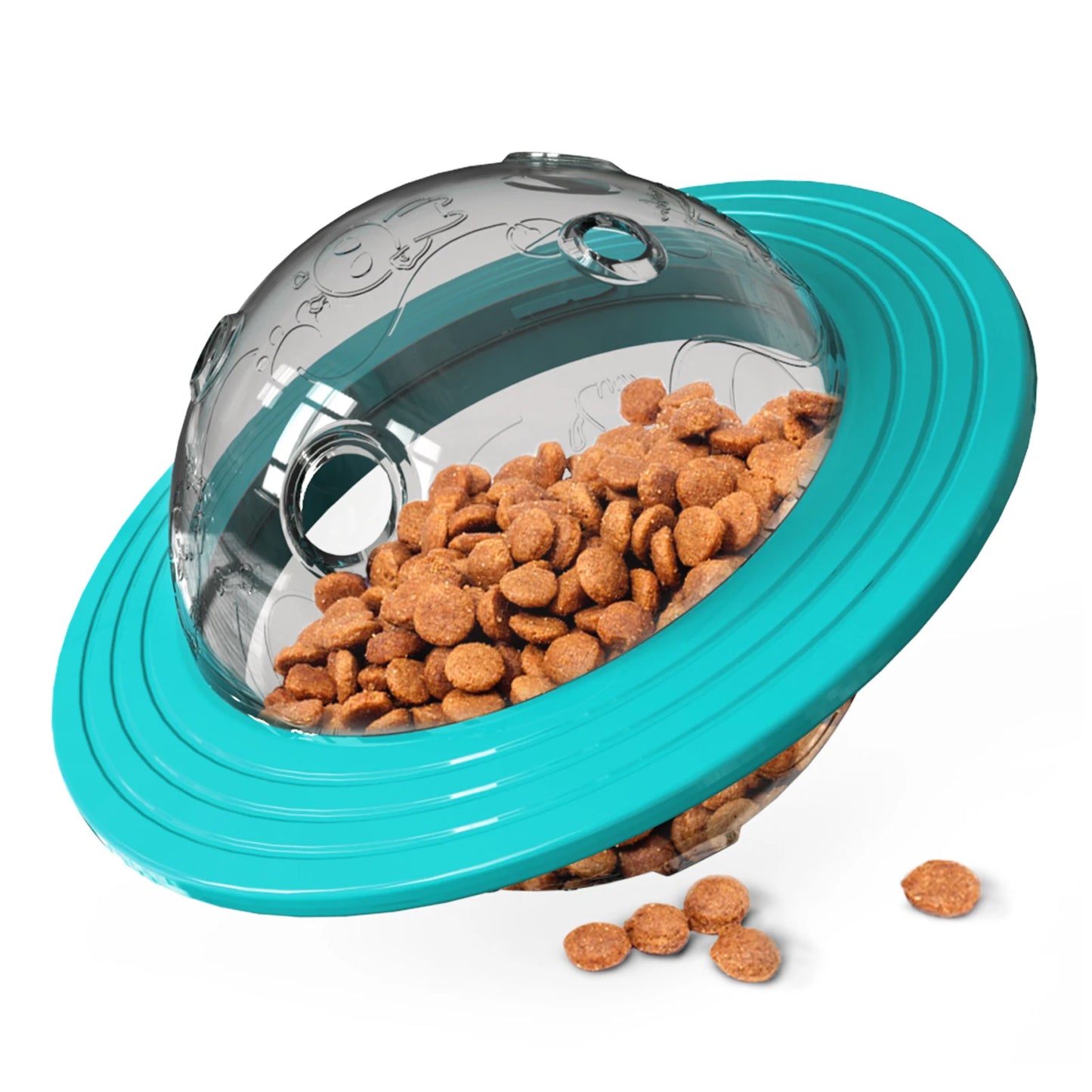 Slow Feeder Insert For Dogs