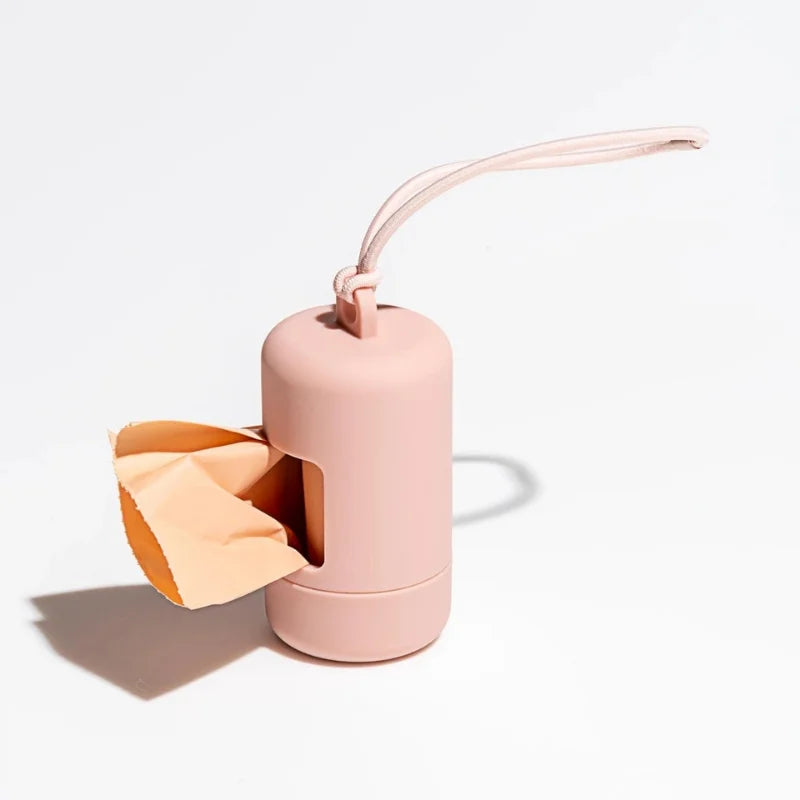 Dog Poop Bag Dispensers