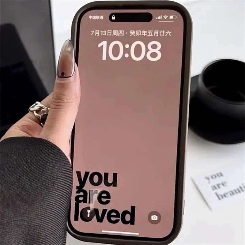 Graffiti Dog iPhone Cases