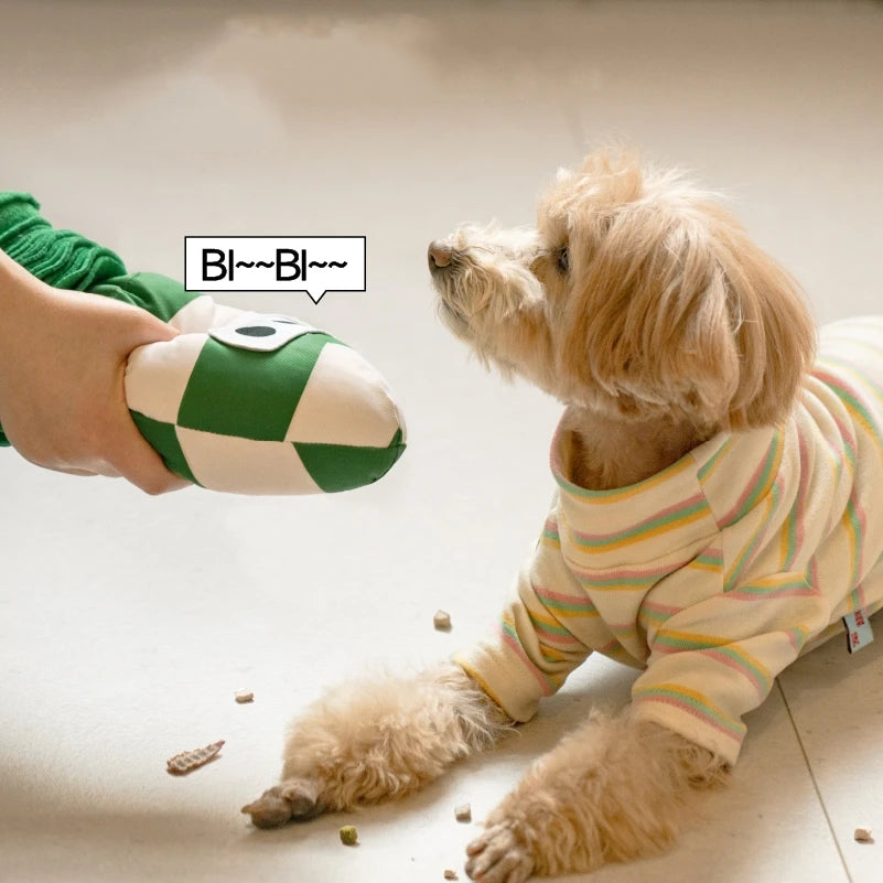 Sniffing Toys For Dogs